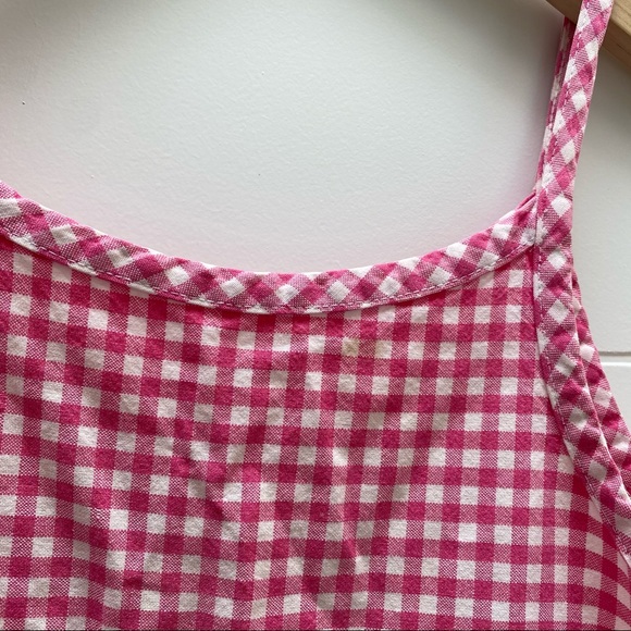 Kids Shift Dress - Picture 5 of 6